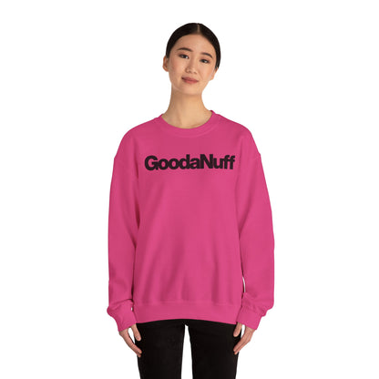 GoodaNuff Classic Unisex Crewneck