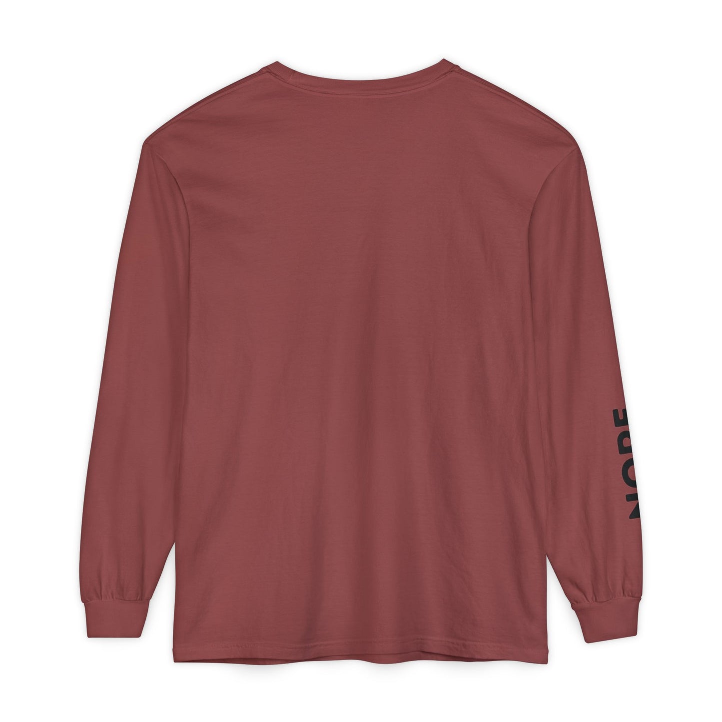 Can a Karen be GoodaNuff? Nope. Unisex Long Sleeve Tee