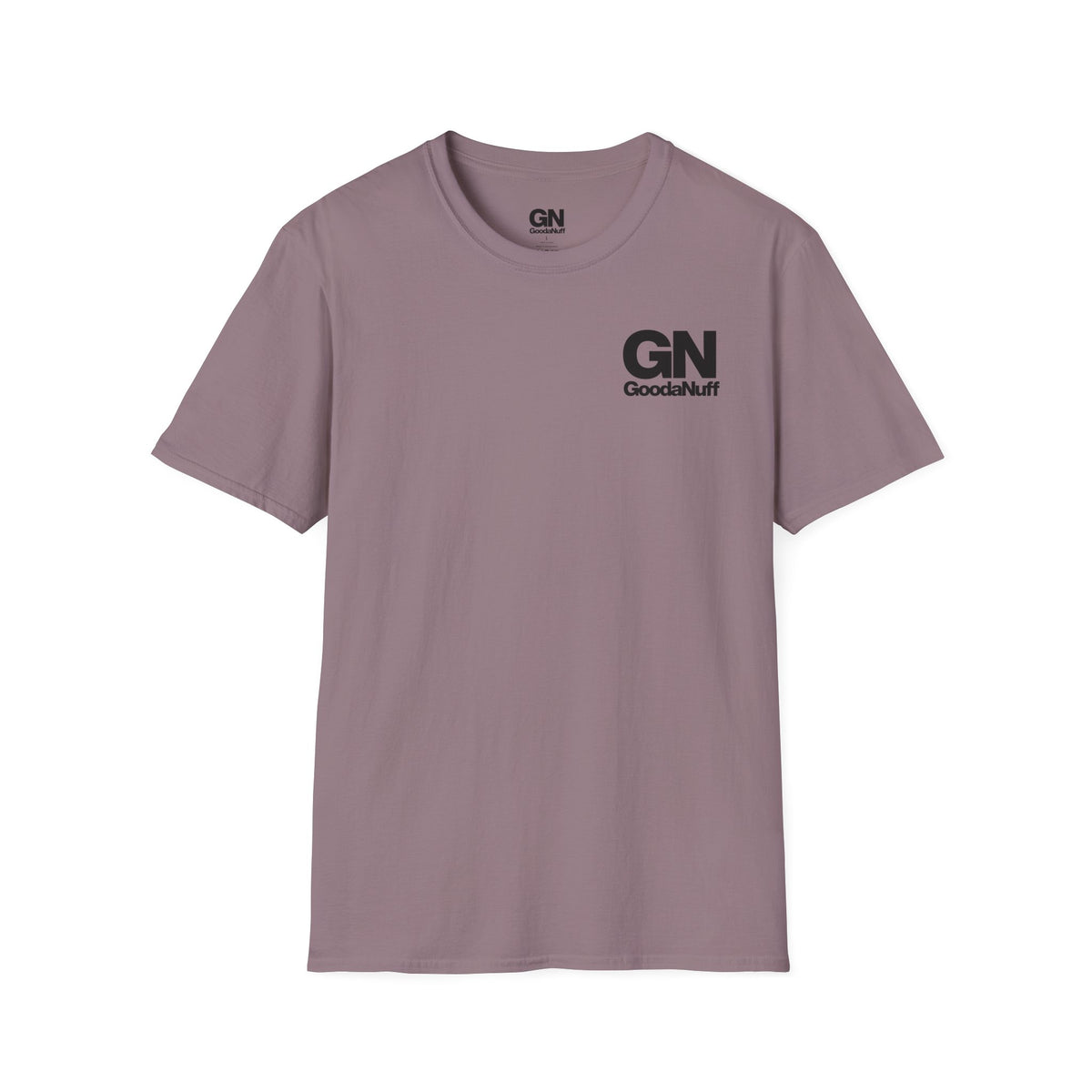 GN GoodaNuff Unisex Softstyle T-Shirt