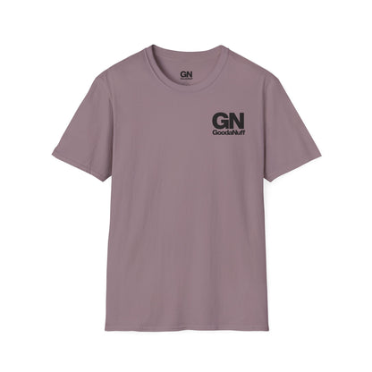 GN GoodaNuff Unisex Softstyle T-Shirt