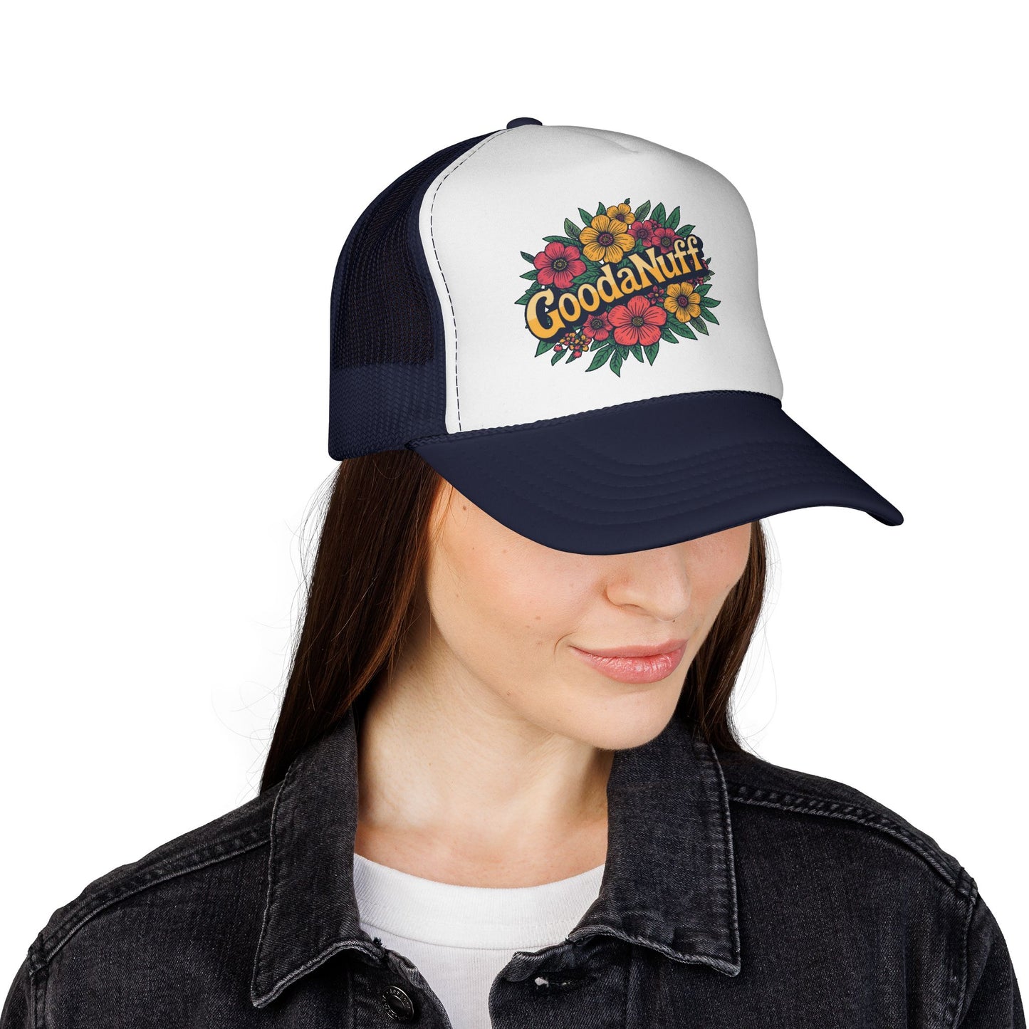 GoodaNuff Trucker Hat