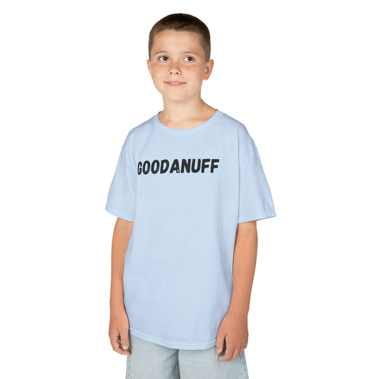 GoodaNuff Unisex Youth T-Shirt
