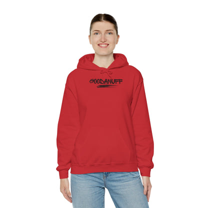 Special Education Goals...GoodaNuff Unisex Hoodie