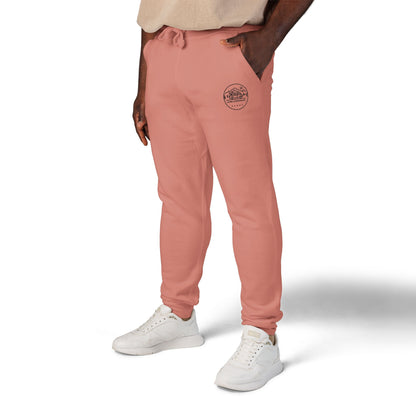 Livin GoodaNuff Unisex Jogger Sweatpants