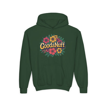 GoodaNuff Unisex Youth Hoodie