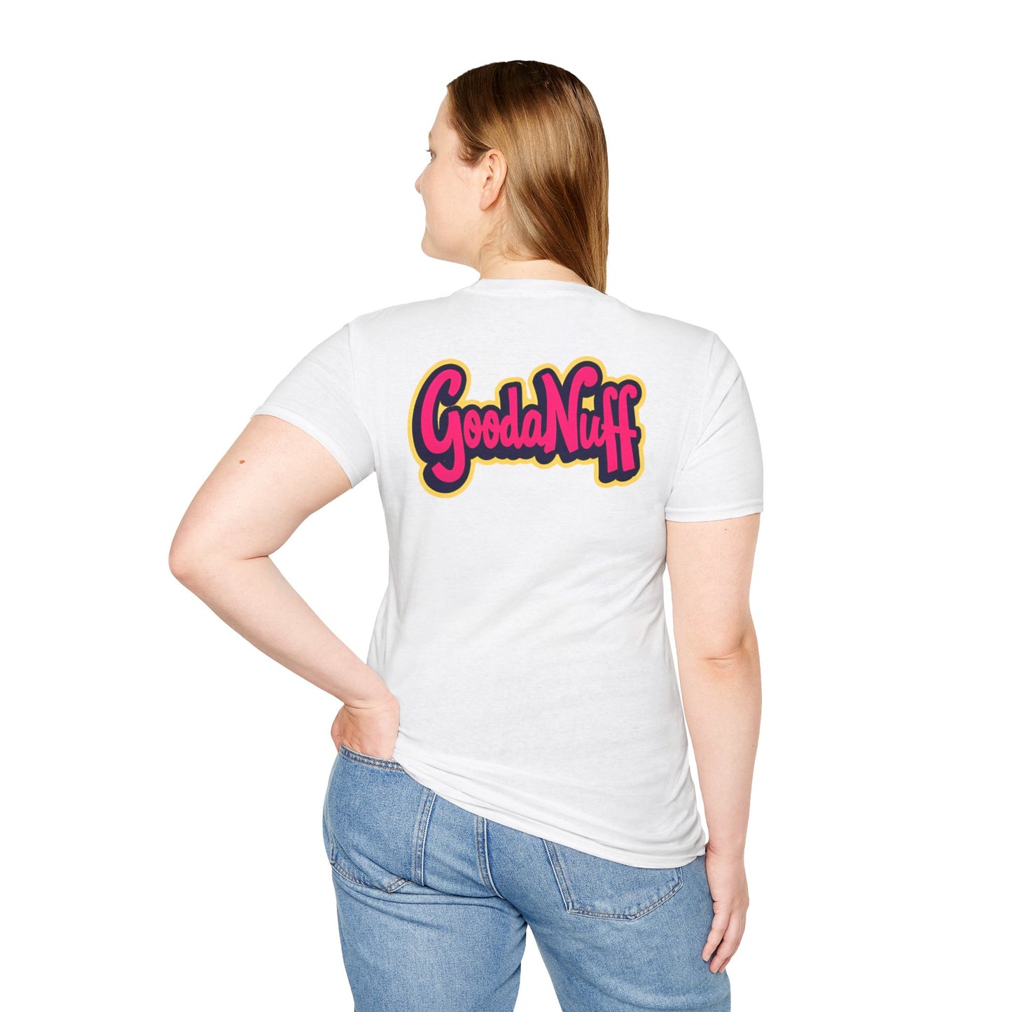 GoodaNuff Unisex Softstyle T-Shirt