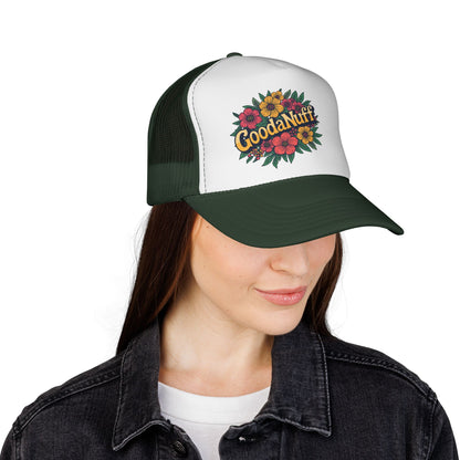 GoodaNuff Trucker Hat