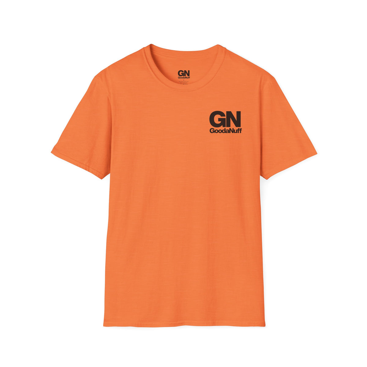 GN GoodaNuff Unisex Softstyle T-Shirt