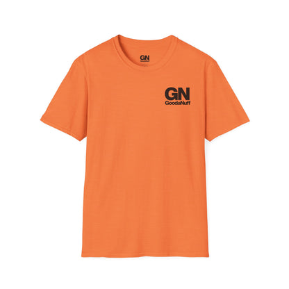 GN GoodaNuff Unisex Softstyle T-Shirt