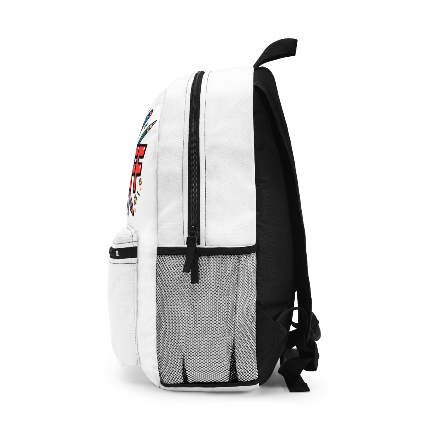 GoodaNuff Back to School Backpack