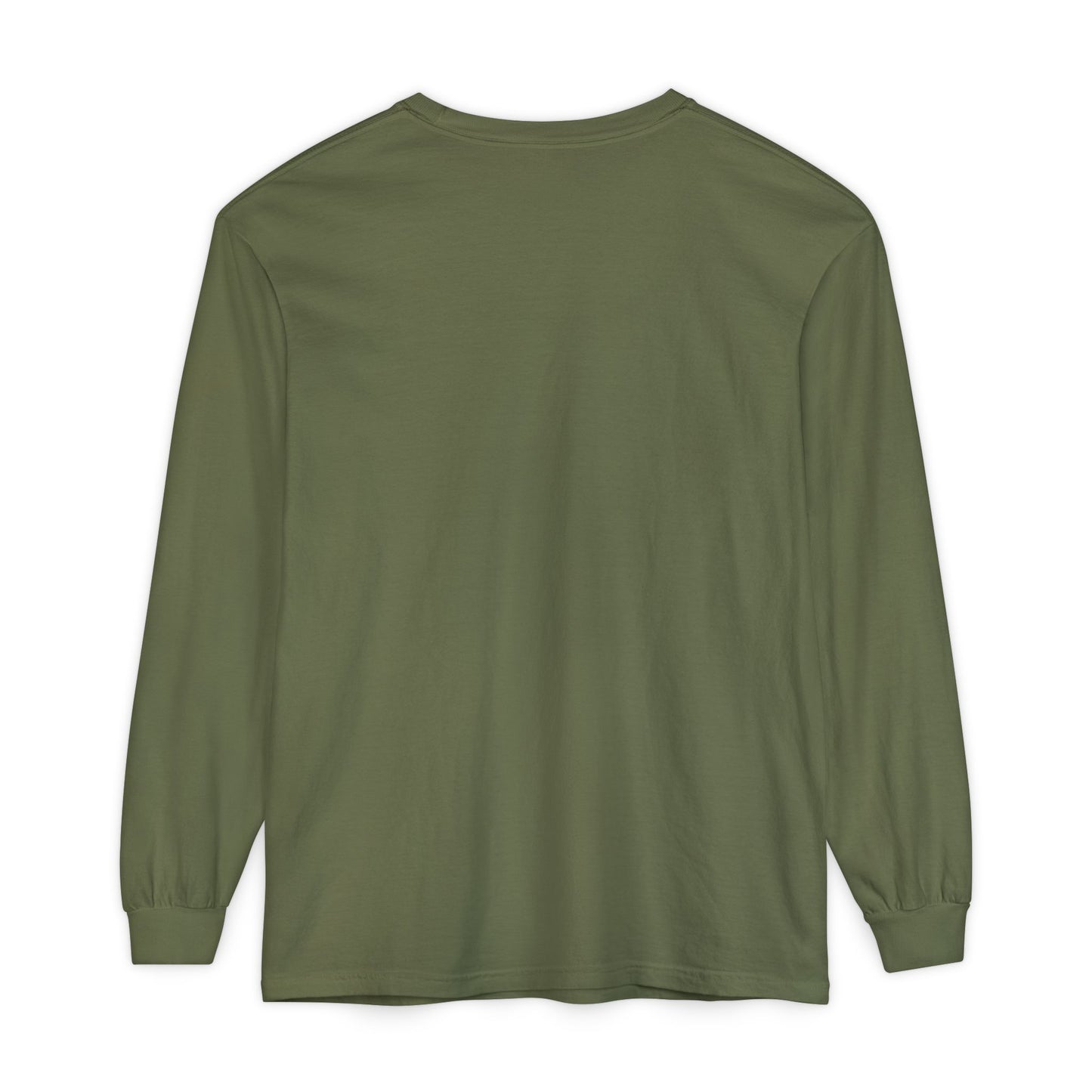Jackalope...GoodaNuff Unisex Long Sleeve Tee