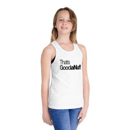 Classic That's GoodaNuff Unisex Youth Tank Top