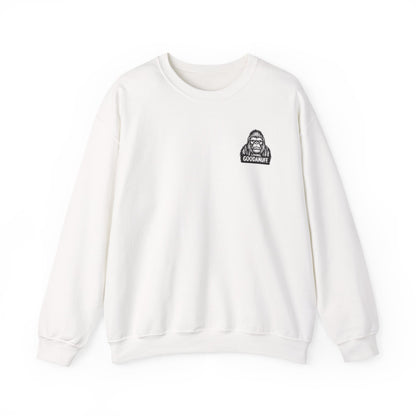 Living GoodaNuff Unisex Crewneck