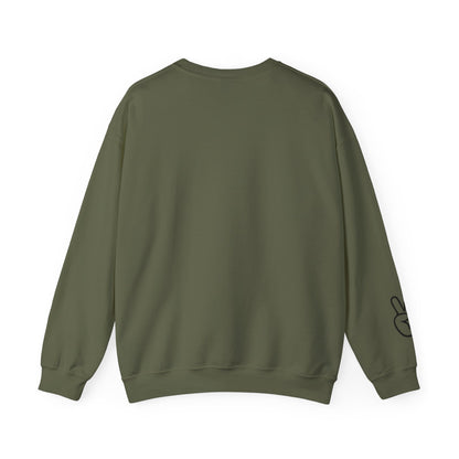 GoodaNuff Vibes Unisex Crewneck