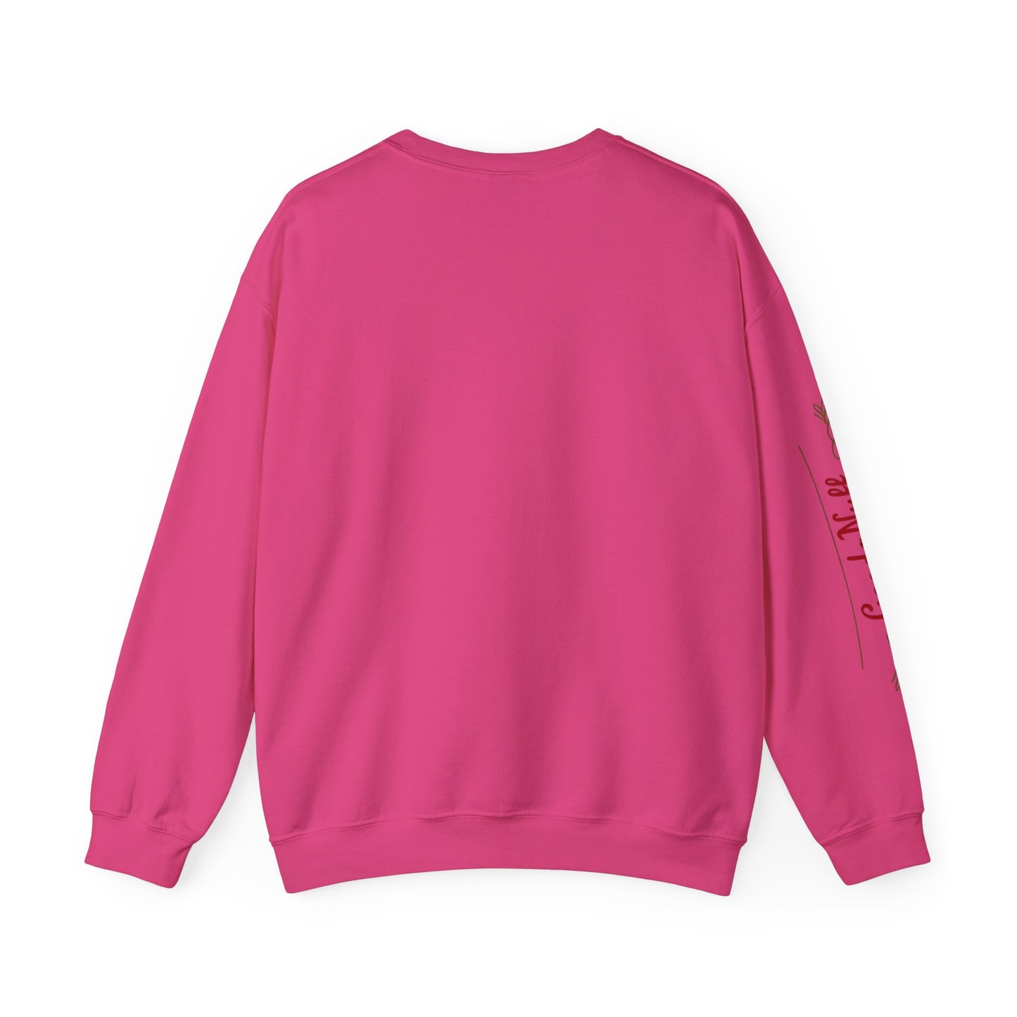Merry Christmas from...GoodaNuff 2025 Unisex Crewneck