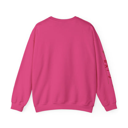 Merry Christmas from...GoodaNuff 2025 Unisex Crewneck