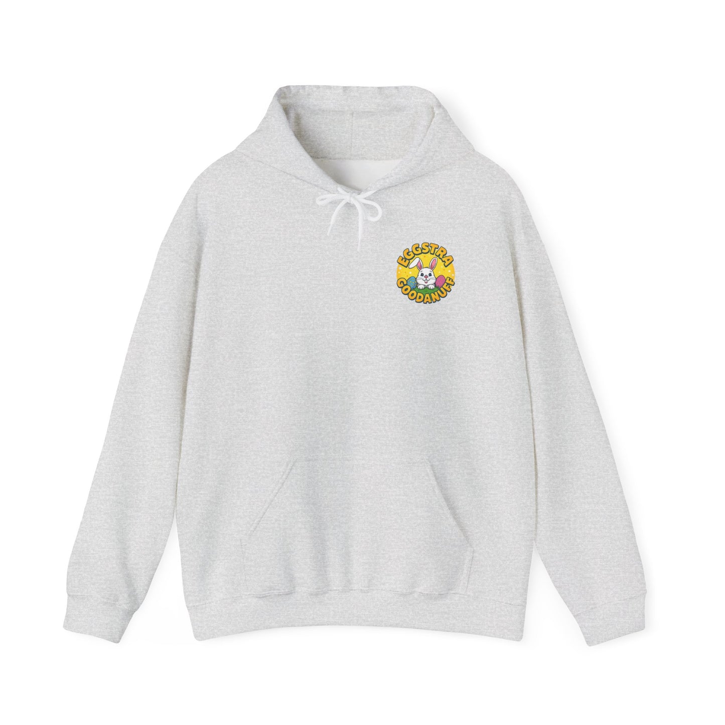 Eggstra GoodaNuff Unisex Hoodie