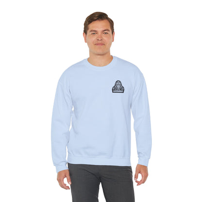 Living GoodaNuff Unisex Crewneck