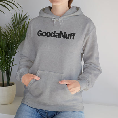 GoodaNuff Unisex Classic Hoodie