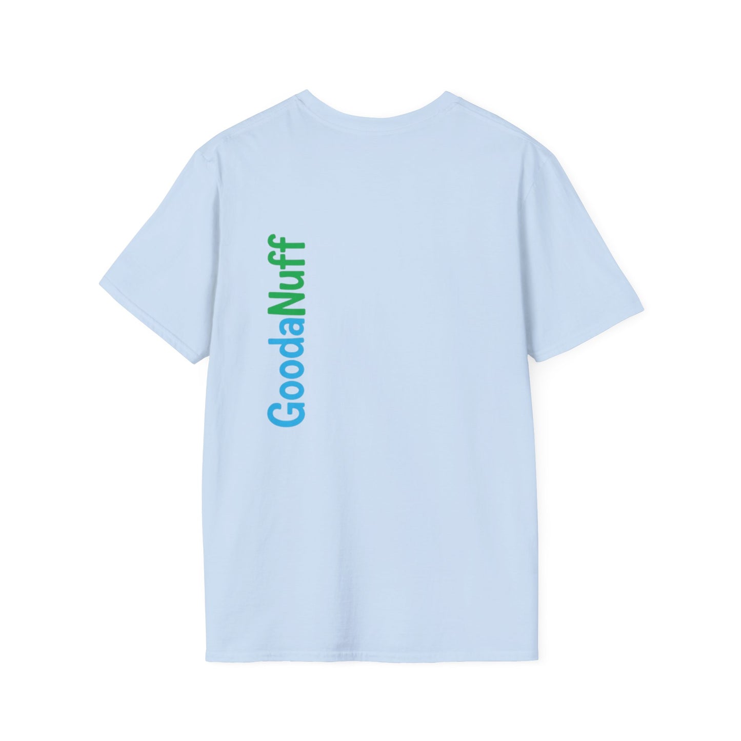 Parenting GoodaNuff Unisex Softstyle T-Shirt