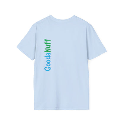 Parenting GoodaNuff Unisex Softstyle T-Shirt