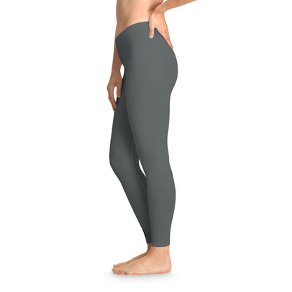 Your Best is GoodaNuff  Low Waist Leggings