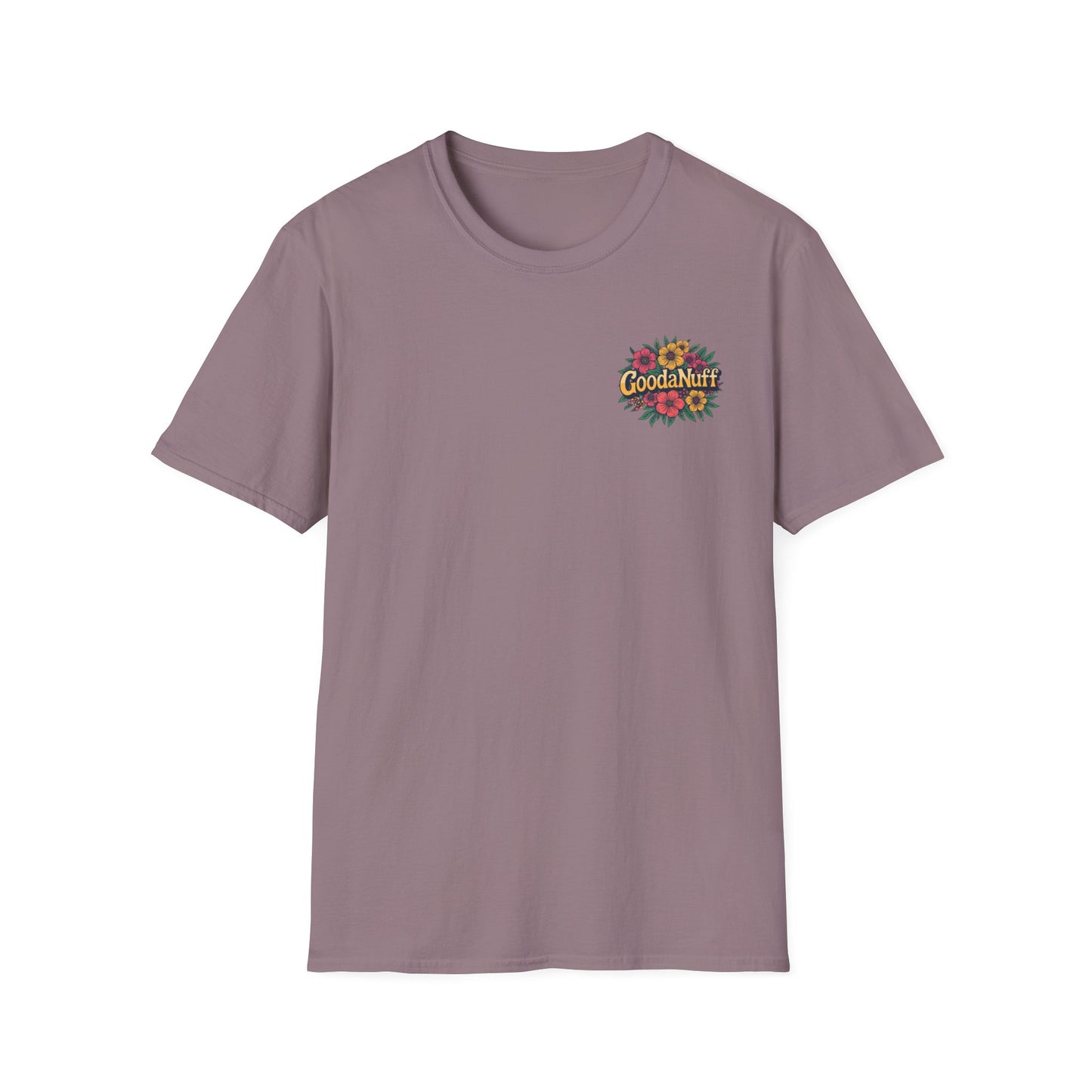 GoodaNuff Unisex Softstyle T-Shirt