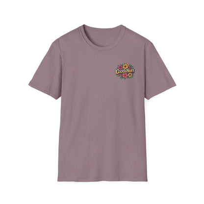GoodaNuff Unisex Softstyle T-Shirt