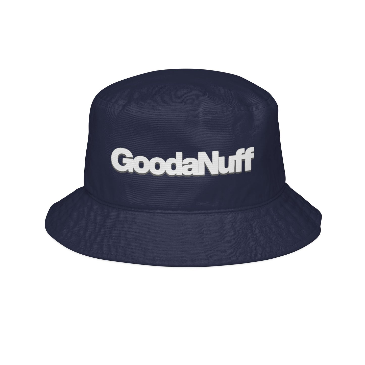 Classic GoodaNuff Bucket Hat