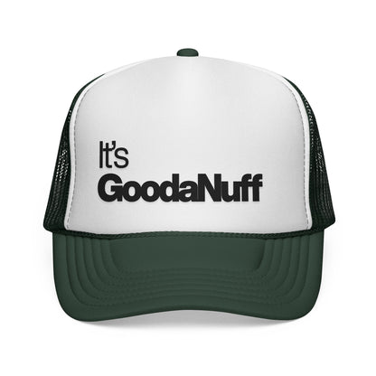 It's GoodaNuff Classic Trucker Hat