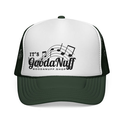It's GoodaNuff I Reckon Trucker Hat