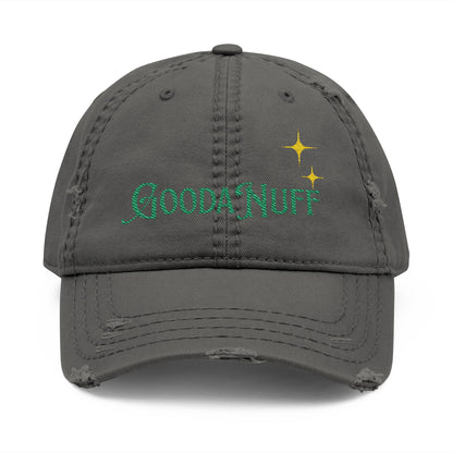 GoodaNuff Embroidery Baseball Cap