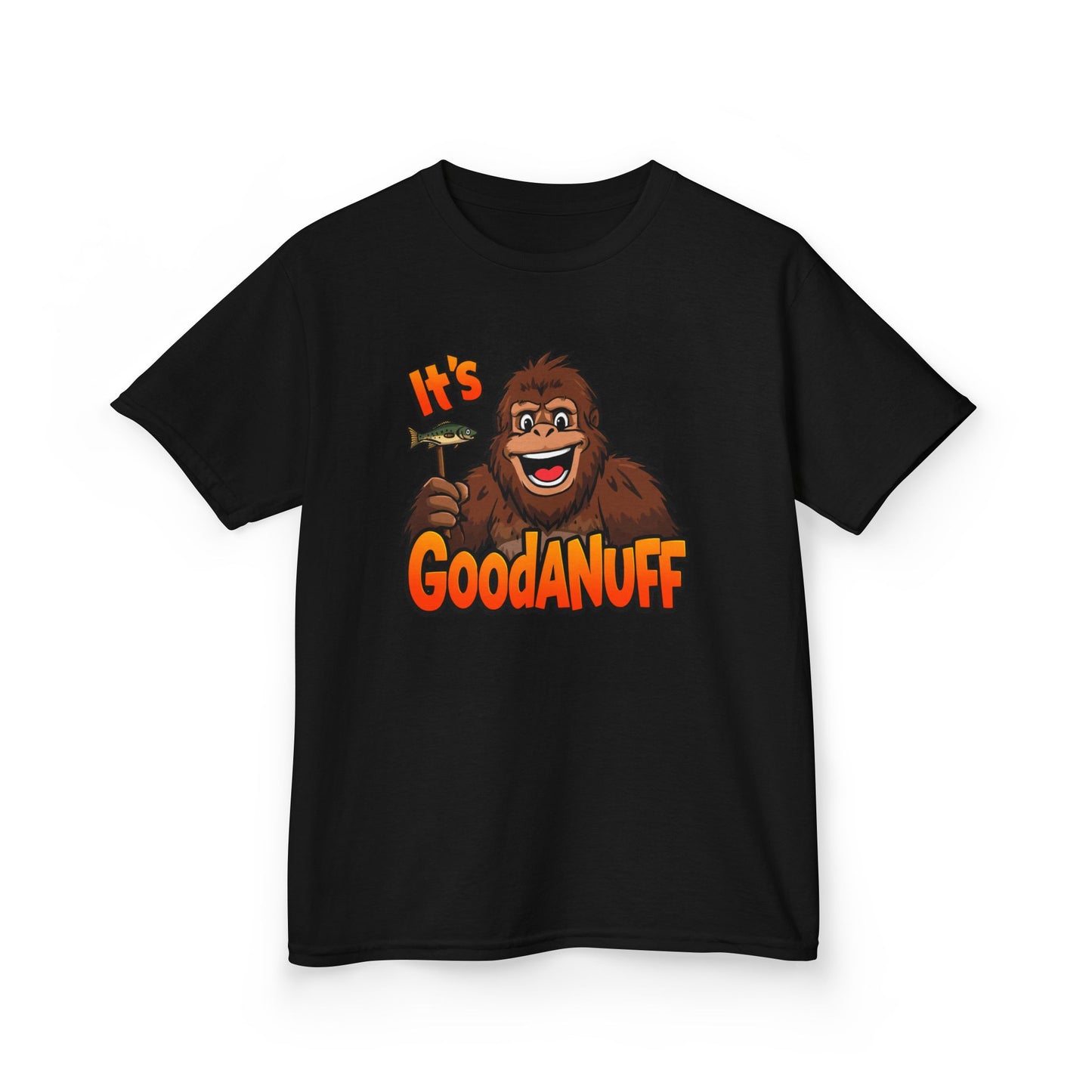 It's GoodaNuff Unisex Youth T-Shirt