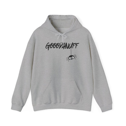 GooodaNuff Halloween Sweatshirt