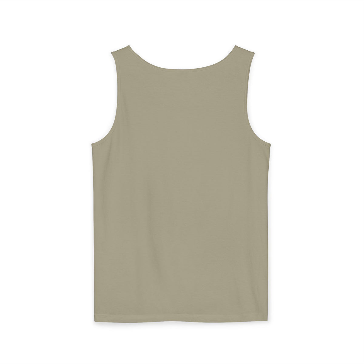 Served Our Country. Living Life GoodaNuff. Men's Lightweight Tank Top