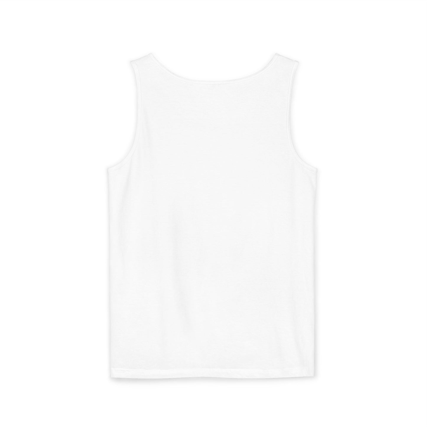 You know Today was GoodaNuff when your Fingers smell like Fish. Men's Lightweight Tank Top
