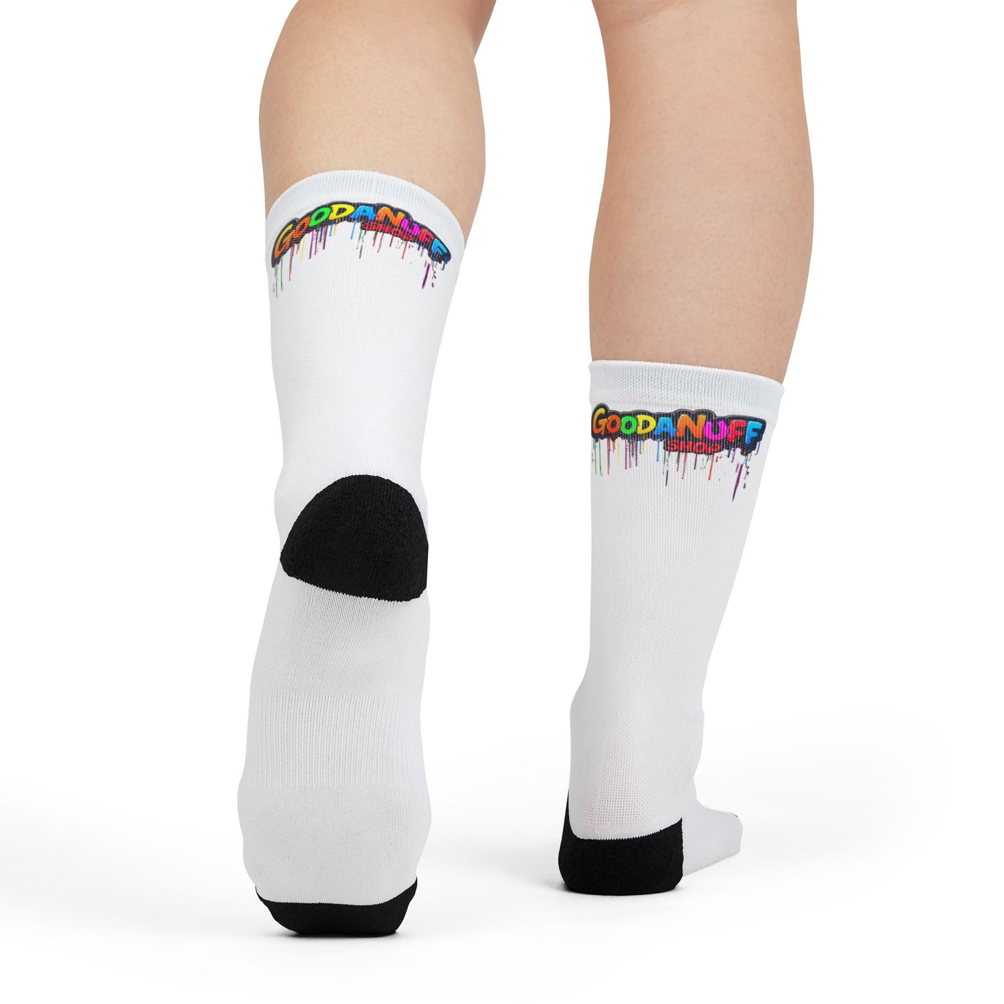 GoodaNuff.shop Socks