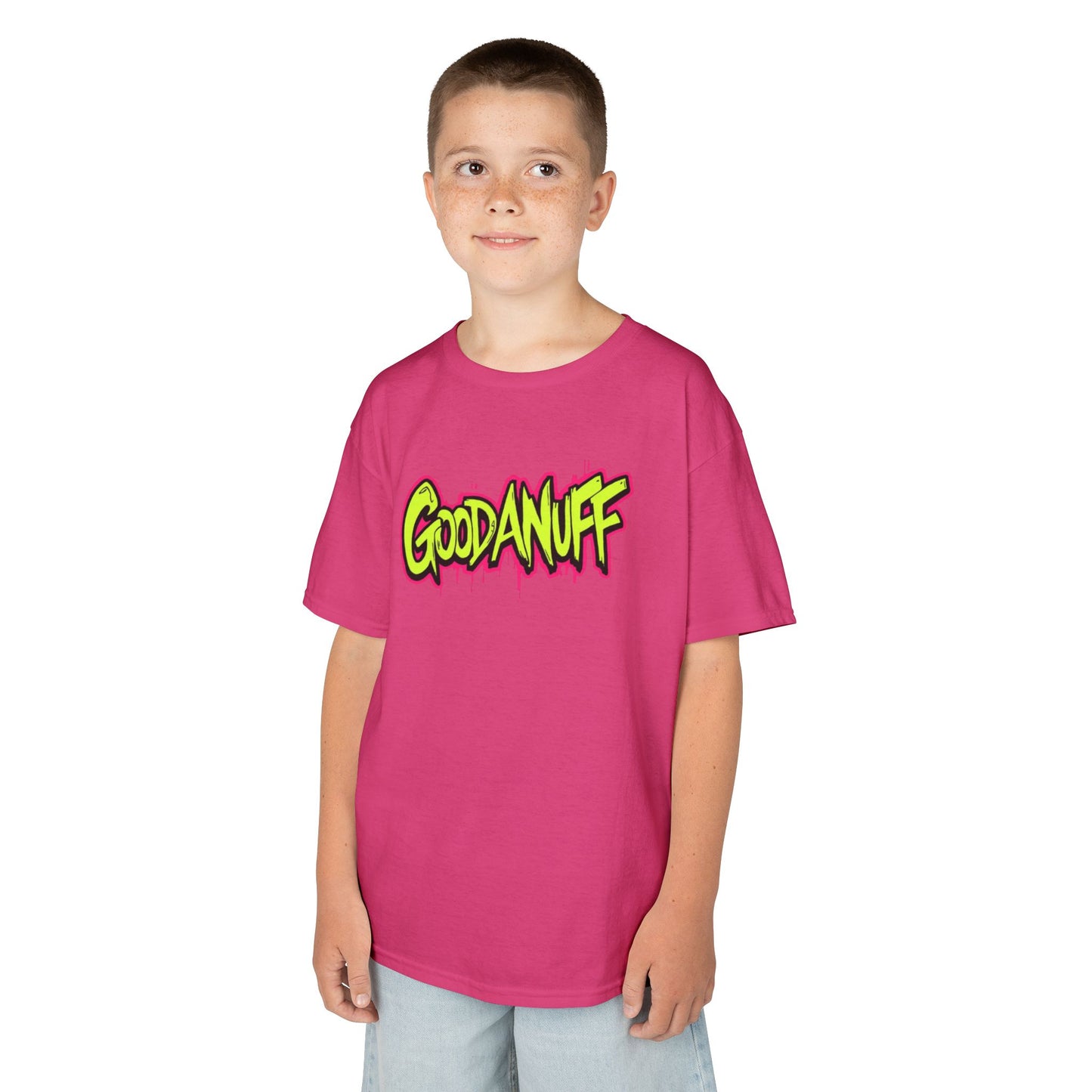 GoodaNuff Unisex Youth T-Shirt