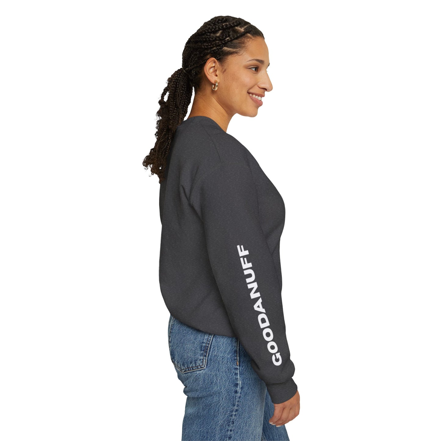 GoodaNuff Unisex Crewneck