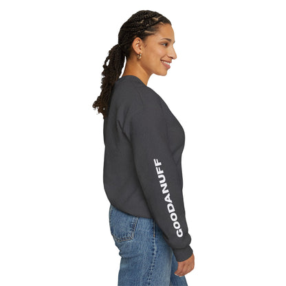GoodaNuff Unisex Crewneck