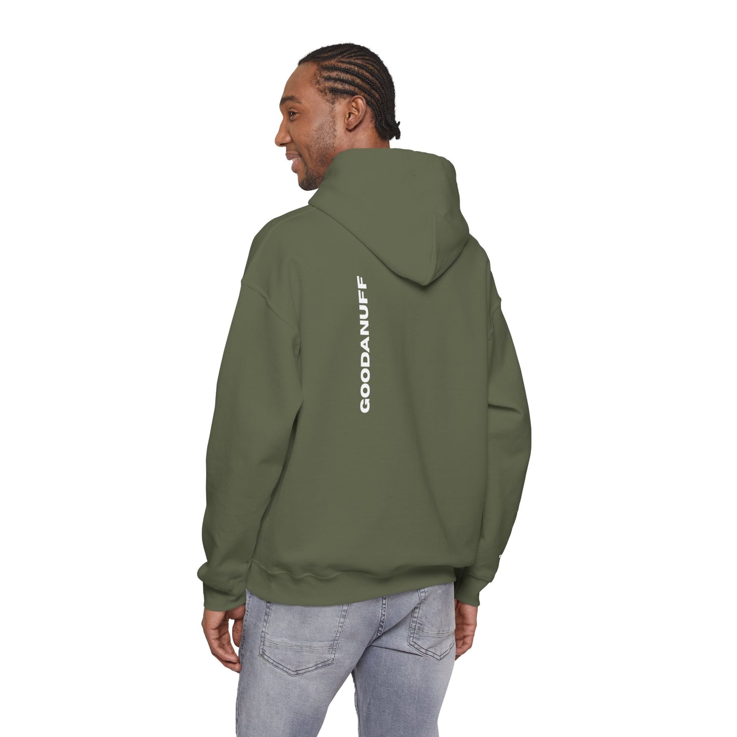 GoodaNuff Unisex Hoodie