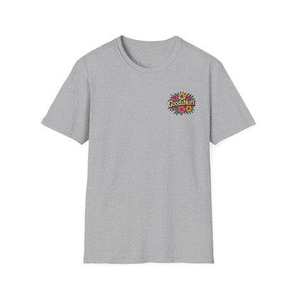 GoodaNuff Unisex Softstyle T-Shirt