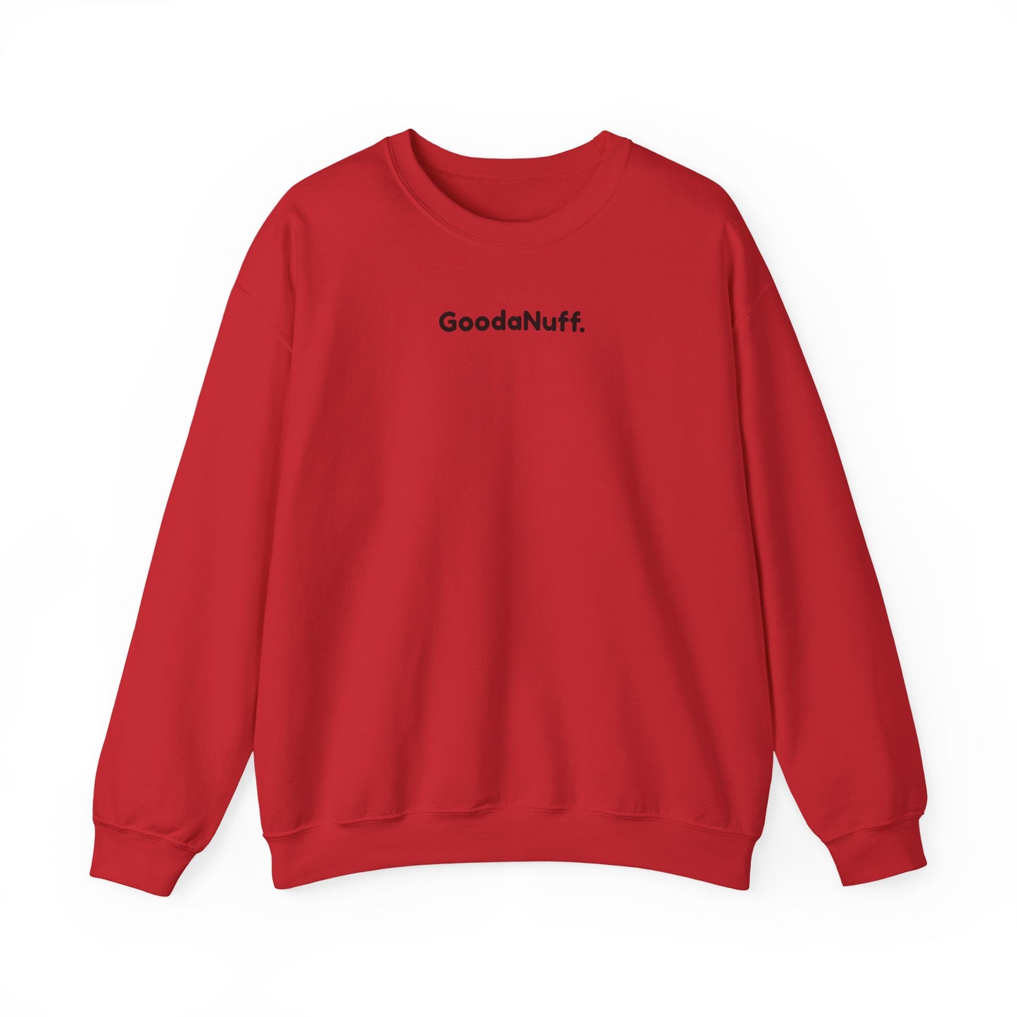Parking...This spot is Officially GoodaNuff Unisex Crewneck