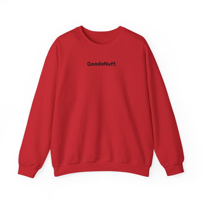 Parking...This spot is Officially GoodaNuff Unisex Crewneck