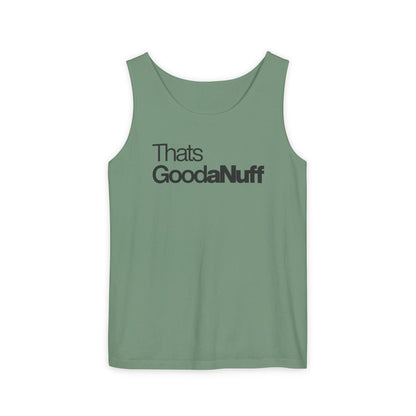 Classic That's GoodaNuff Men's Lightweight Tank Top