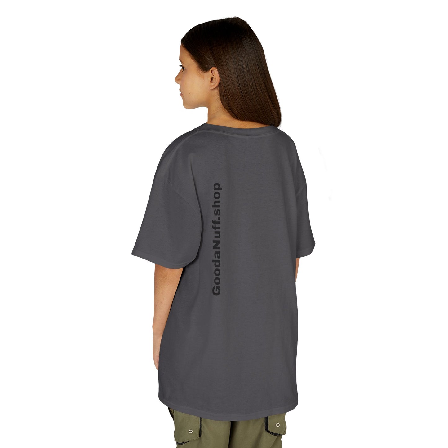 I AM Looking GoodaNuff Unisex Youth T-Shirt