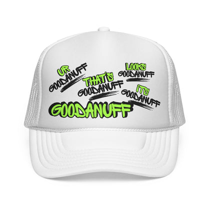 GoodaNuff Trucker Hat
