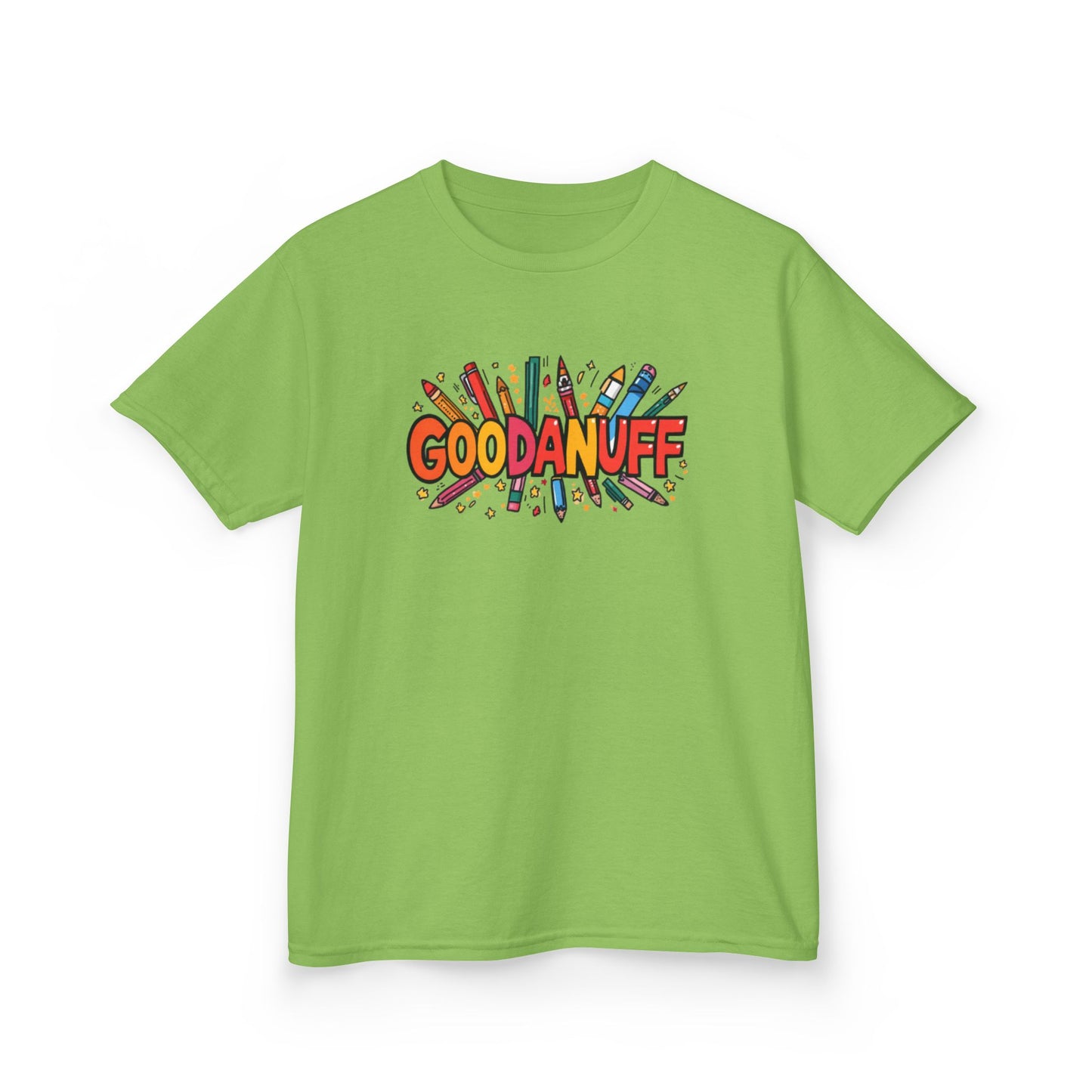 GoodaNuff Unisex Youth T-Shirt