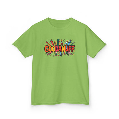 GoodaNuff Unisex Youth T-Shirt