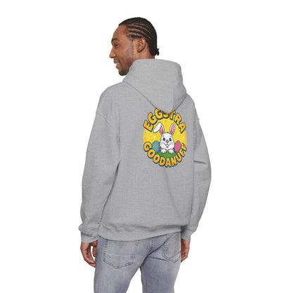 Eggstra GoodaNuff Unisex Hoodie